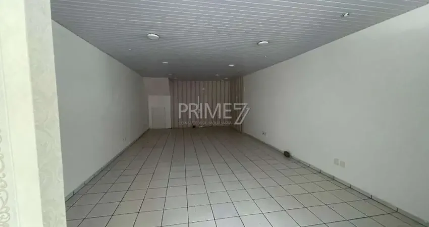 Ponto comercial para alugar no Centro, Piracicaba 