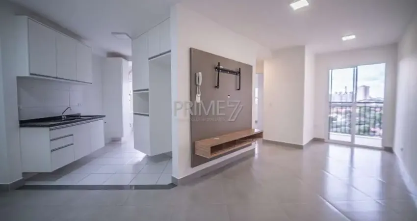 Apartamento com 2 quartos à venda no Paulicéia, Piracicaba 
