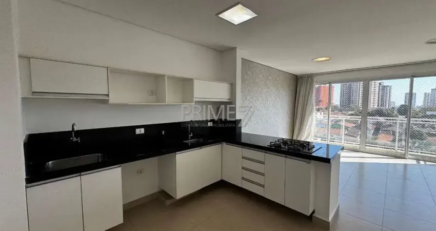 Apartamento com 2 quartos para alugar na Vila Independência, Piracicaba 