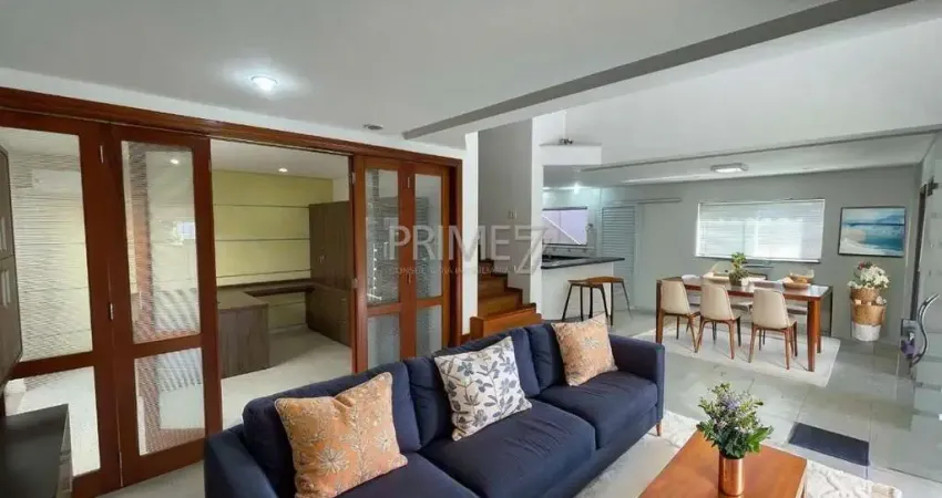 Casa em condomínio fechado com 3 quartos à venda no Terras de Piracicaba, Piracicaba