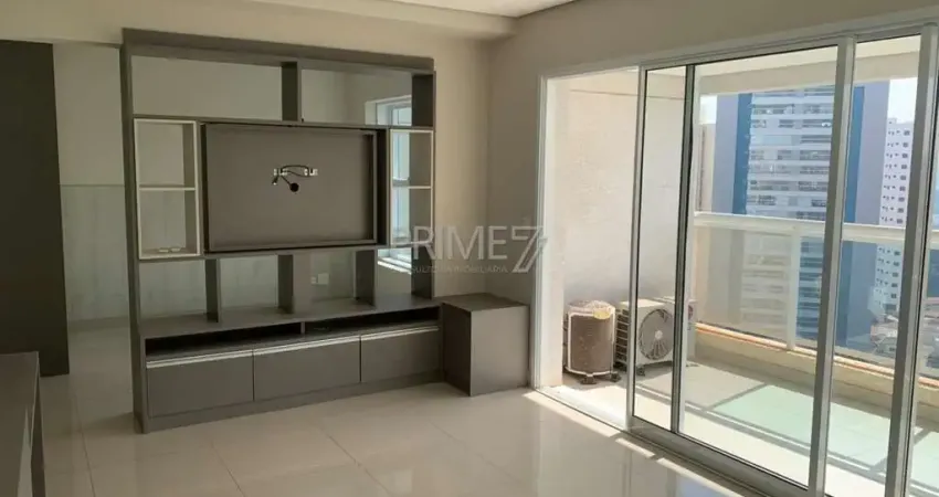 Apartamento com 1 quarto para alugar na Cidade Jardim, Piracicaba 