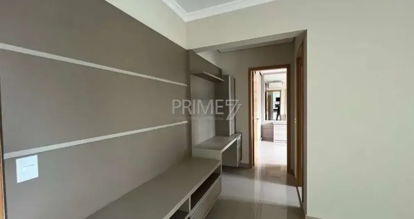 Apartamento com 1 quarto para alugar no Centro, Piracicaba 