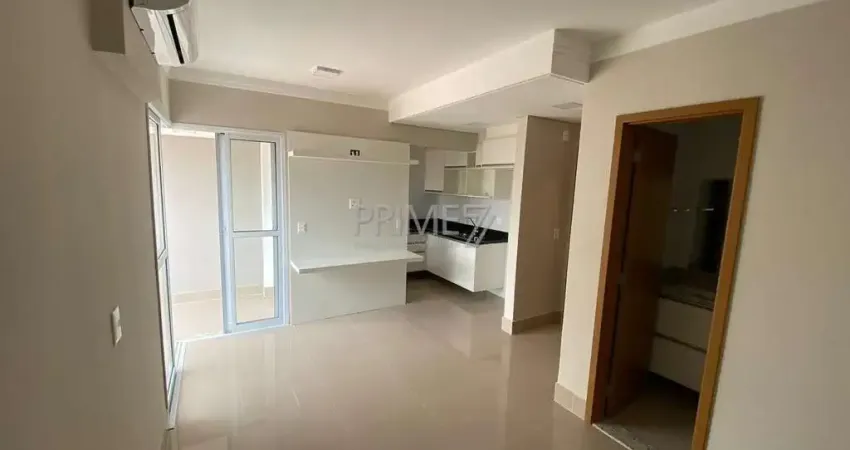 Apartamento com 1 quarto para alugar no Centro, Piracicaba 