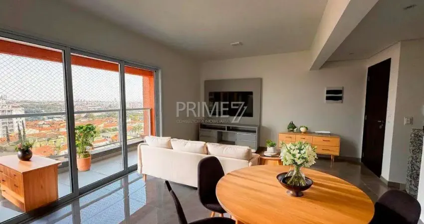 Apartamento com 3 quartos para alugar no Piracicamirim, Piracicaba