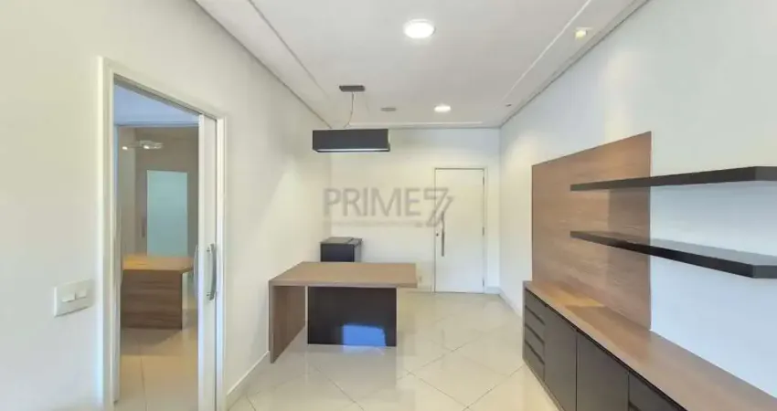 Sala comercial à venda no Terras de Piracicaba, Piracicaba