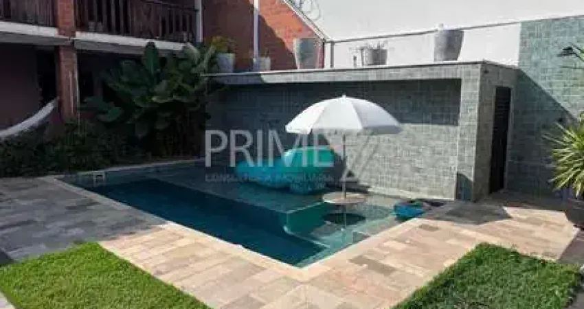 Casa com 3 quartos à venda no Castelinho, Piracicaba 