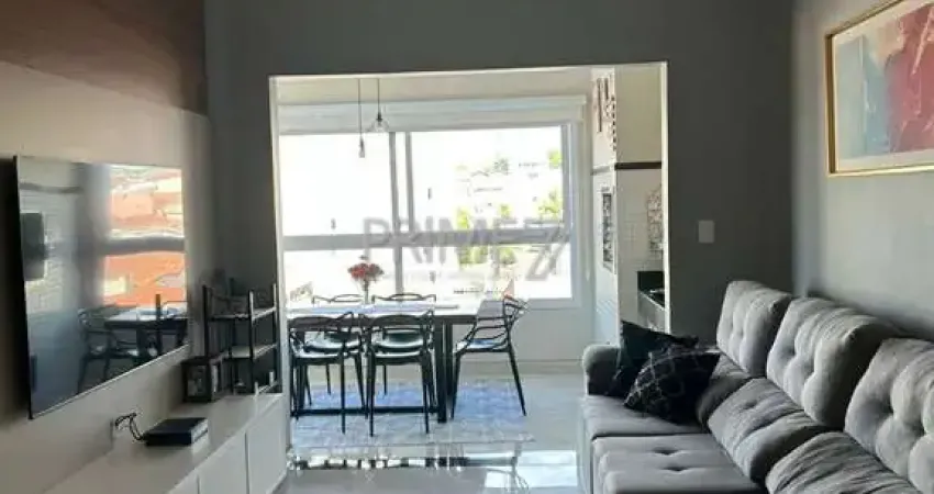 Apartamento com 3 quartos à venda na Rua Eliza Gobet Furlan, 330, Nova América, Piracicaba