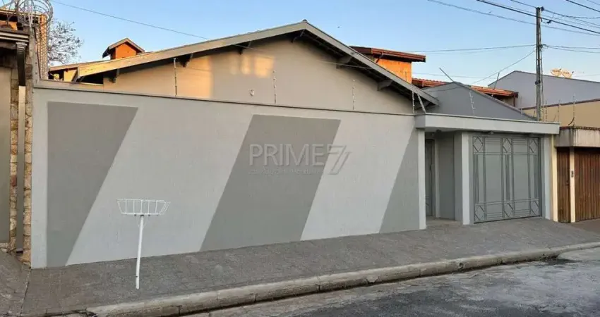 Casa com 3 quartos à venda no Nova Piracicaba, Piracicaba 