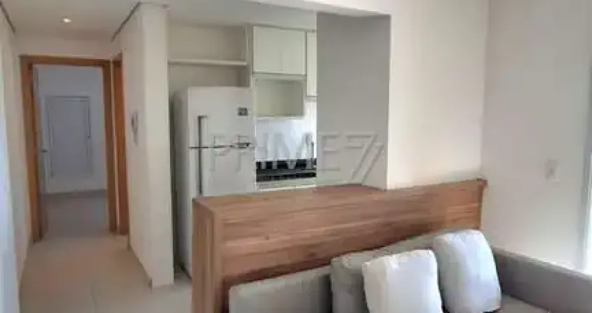 Apartamento com 1 quarto à venda no São Dimas, Piracicaba