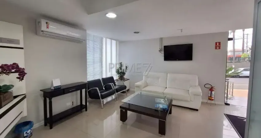 Prédio para alugar na Cidade Jardim, Piracicaba