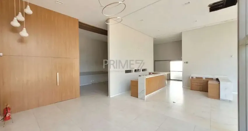 Sala comercial para alugar no Jardim Elite, Piracicaba 