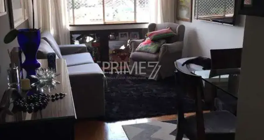 Apartamento com 3 quartos à venda no Centro, Piracicaba