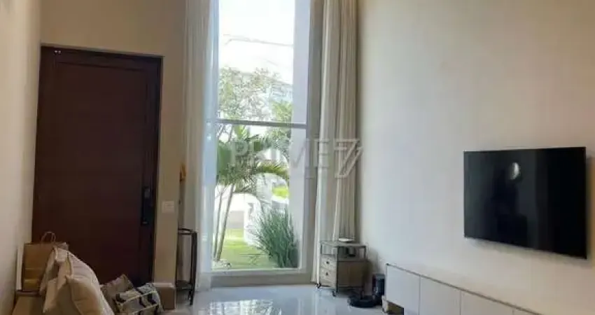 Casa em condomínio fechado com 3 quartos à venda no Parque Taquaral, Piracicaba 