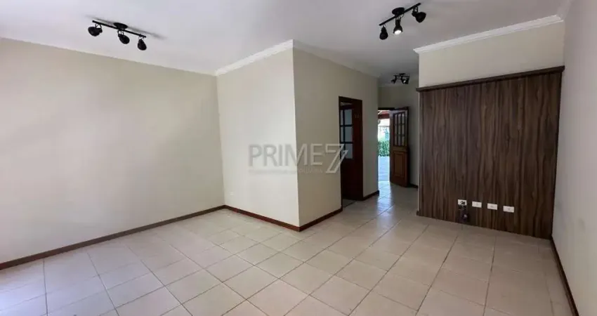 Casa em condomínio fechado com 3 quartos à venda na Rua Guerino Lubiani, 40, Dois Córregos, Piracicaba