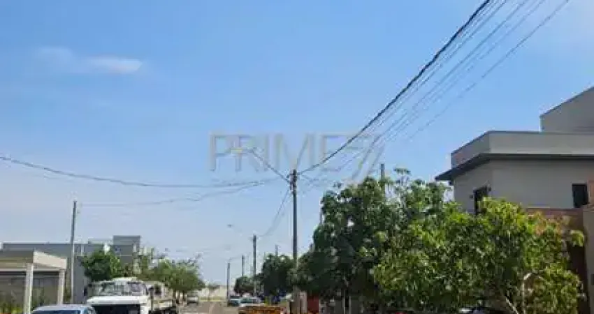 Terreno em condomínio fechado à venda no Campestre, Piracicaba