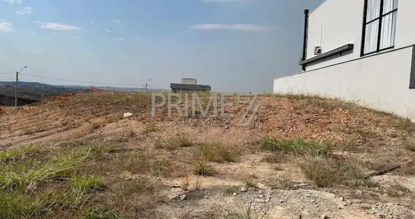 Terreno em condomínio fechado à venda no Jardim São Francisco, Piracicaba