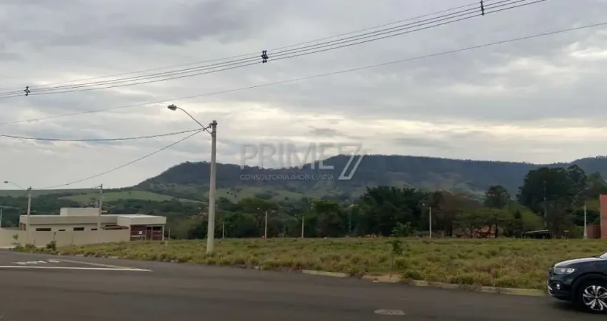 Terreno à venda no Jardim Monte Carlo, São Pedro