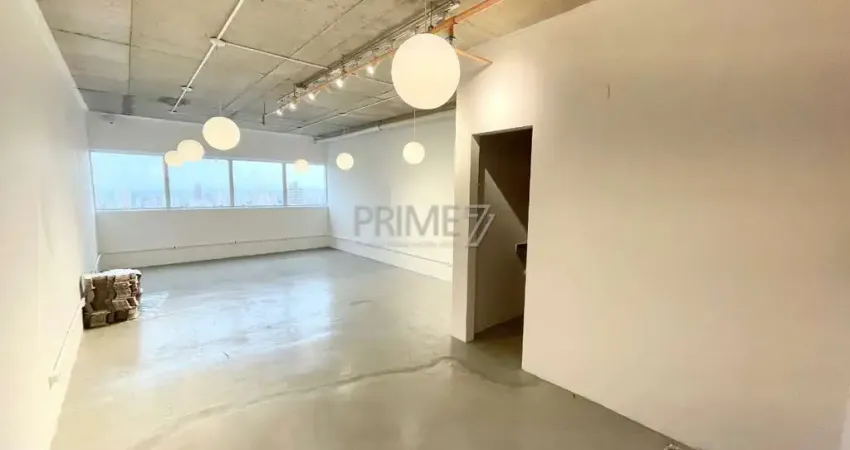 Sala comercial para alugar na Cidade Alta, Piracicaba