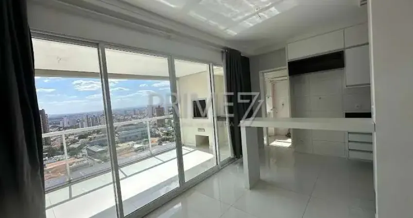 Apartamento com 2 quartos à venda na Vila Independência, Piracicaba