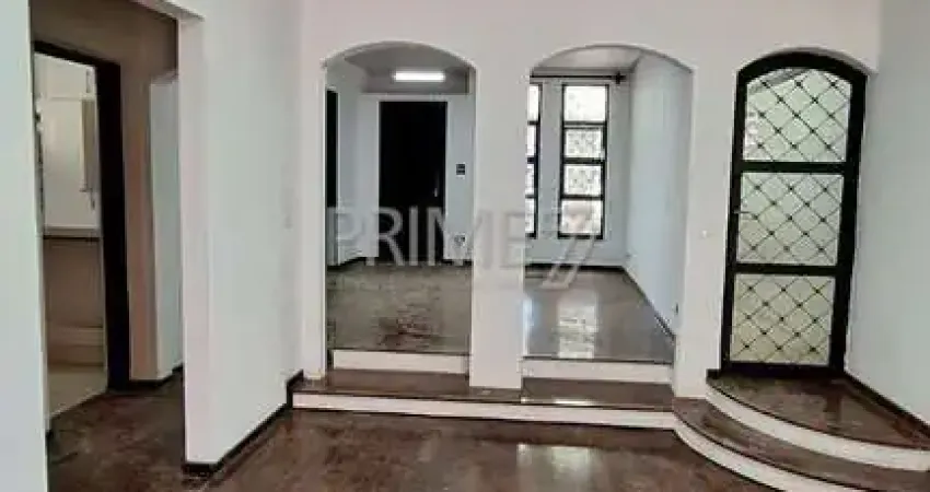 Casa com 4 quartos para alugar na Cidade Jardim, Piracicaba