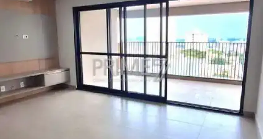 Apartamento com 3 quartos para alugar no Nova América, Piracicaba