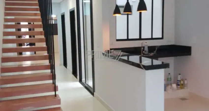 Casa com 2 quartos à venda na Cidade Alta, Piracicaba