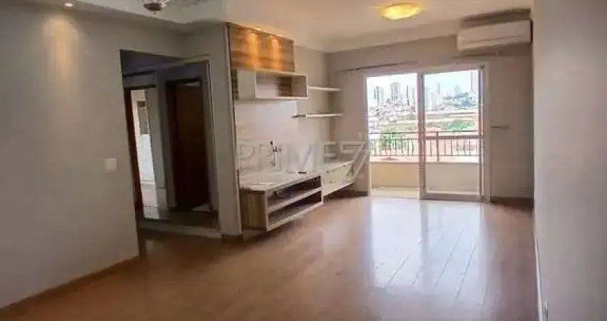 Apartamento com 3 quartos para alugar no Centro, Piracicaba