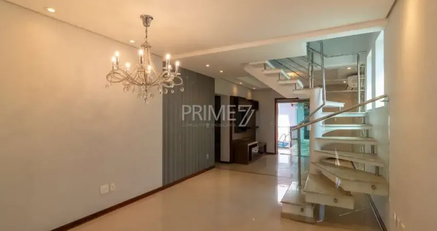 Casa em condomínio fechado com 3 quartos à venda no Terras de Piracicaba, Piracicaba