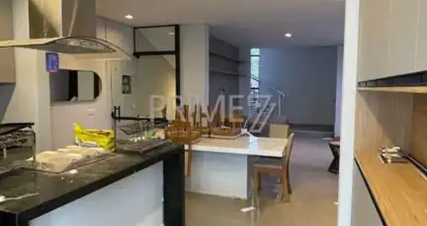 Casa em condomínio fechado com 3 quartos para alugar no Jardim São Francisco, Piracicaba 