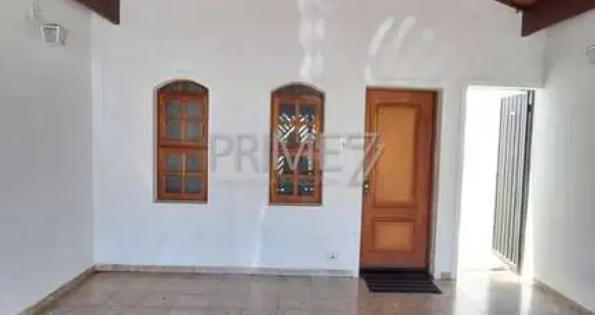 Casa com 2 quartos à venda na Vila Monteiro, Piracicaba