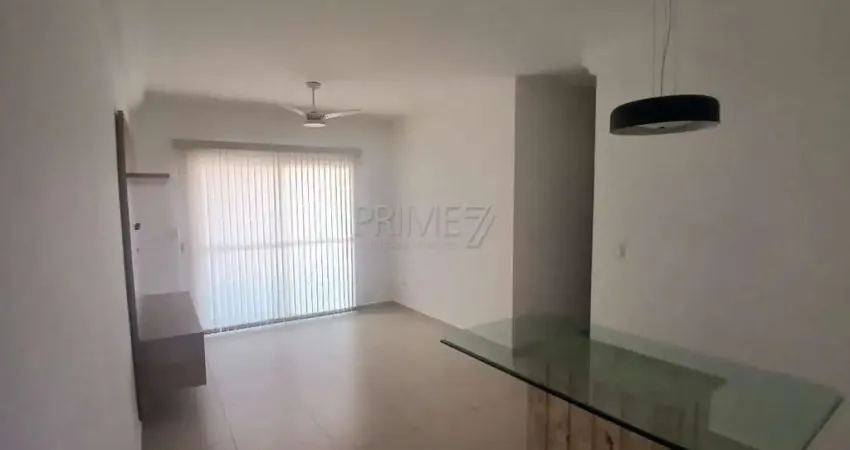 Apartamento com 2 quartos para alugar no Jaraguá, Piracicaba 