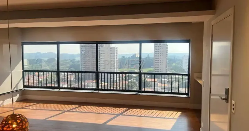 Apartamento com 3 quartos à venda no São Dimas, Piracicaba 