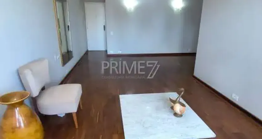 Apartamento com 3 quartos à venda na Cidade Jardim, Piracicaba 