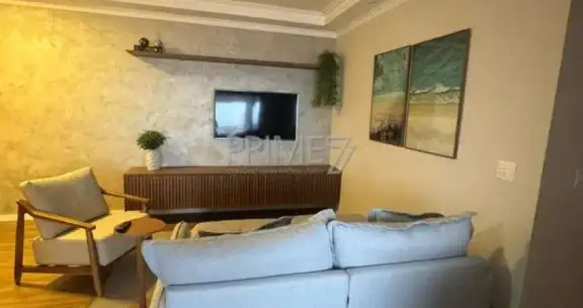 Apartamento com 3 quartos à venda no Paulista, Piracicaba