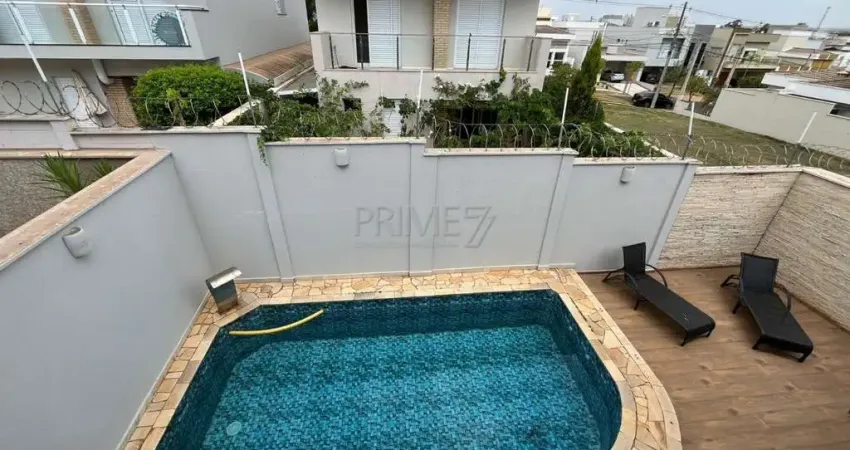 Casa em condomínio fechado com 3 quartos para alugar no Piracicamirim, Piracicaba 