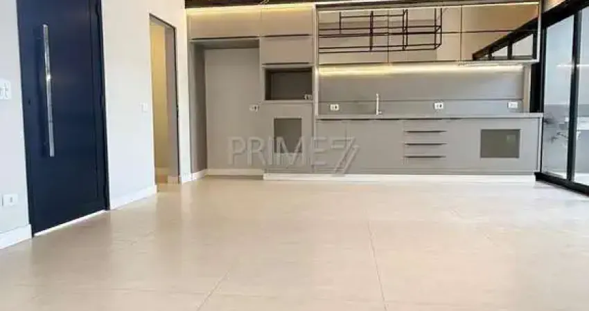 Casa em condomínio fechado com 3 quartos à venda no Água Branca, Piracicaba