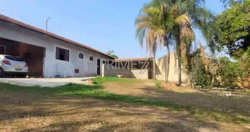 Chácara / sítio com 3 quartos à venda no Nova Suiça, Piracicaba