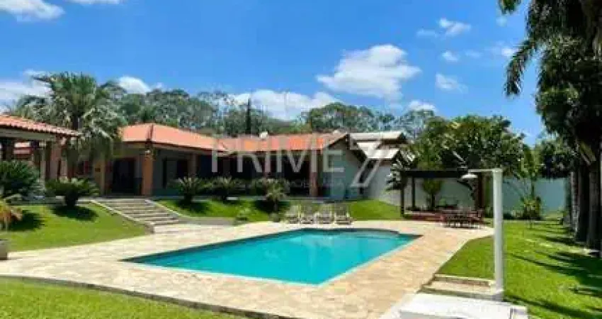 Casa em condomínio fechado com 4 quartos à venda no Colinas do Piracicaba (Ártemis), Piracicaba