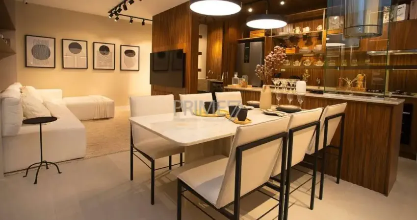 Apartamento com 2 quartos à venda no Centro, Piracicaba