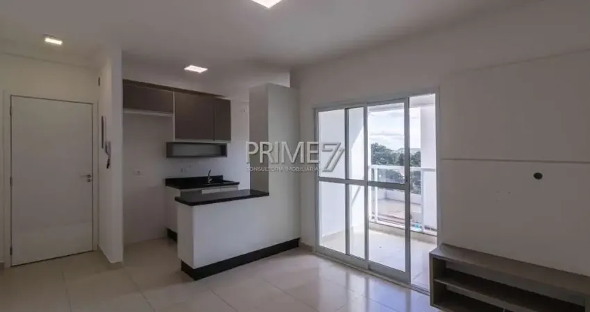 Apartamento com 3 quartos para alugar na Avenida dos Marins, 1281, Glebas Califórnia, Piracicaba