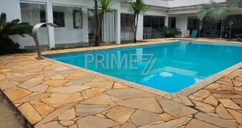 Casa em condomínio fechado com 4 quartos à venda na Estrada Pedro Joaquim Silveira, 933, Campestre, Piracicaba