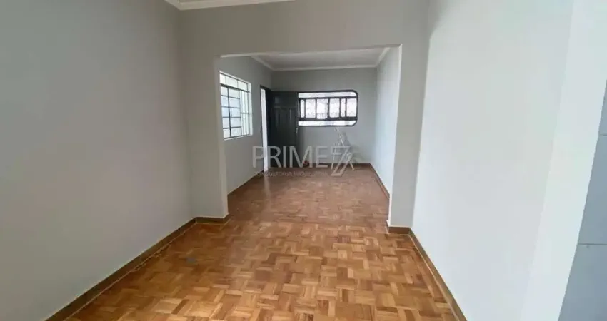 Casa com 3 quartos para alugar na Rua Santo André, 39, Nova América, Piracicaba