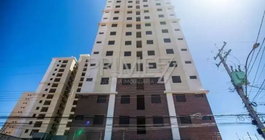 Apartamento com 3 quartos à venda na Avenida Doutor Edgard Conceição, 778, Paulista, Piracicaba