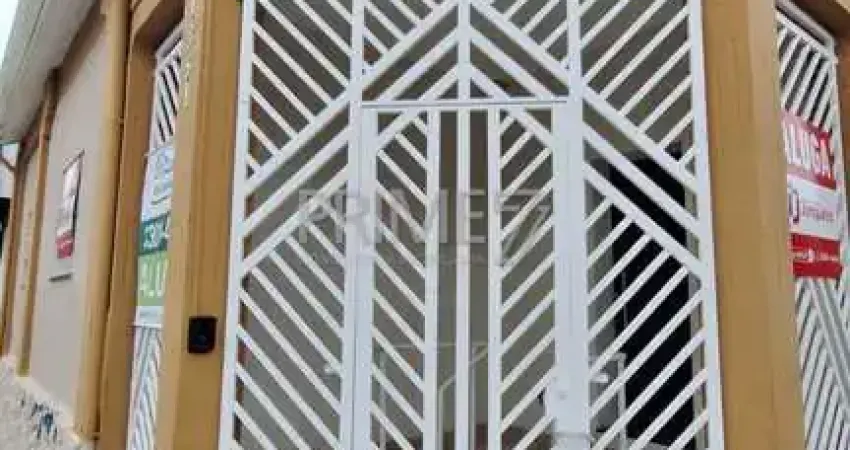 Casa comercial para alugar na Rua Santa Cruz, 1251, Cidade Alta, Piracicaba
