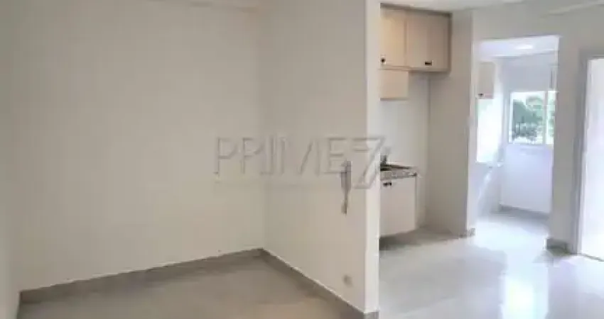 Apartamento com 3 quartos para alugar na Estrada Francisco Luiz Rasera, 861, Água Branca, Piracicaba