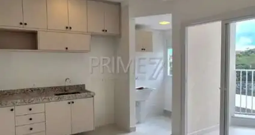 Apartamento com 3 quartos para alugar na Estrada Francisco Luiz Rasera, 861, Água Branca, Piracicaba