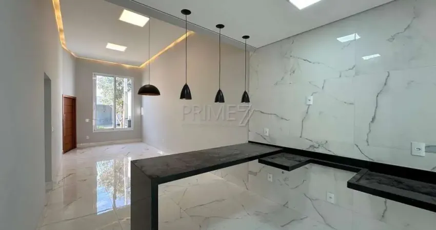 Casa em condomínio fechado com 3 quartos para alugar na Estrada Francisco Luiz Rasera, 1400, Jardim Califórnia, Piracicaba