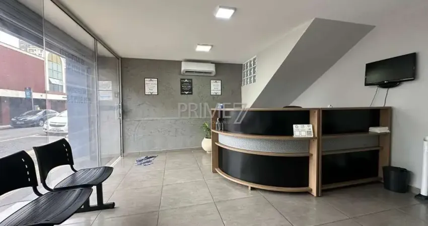 Sala comercial à venda na Rua Treze de Maio, 780, Centro, Piracicaba