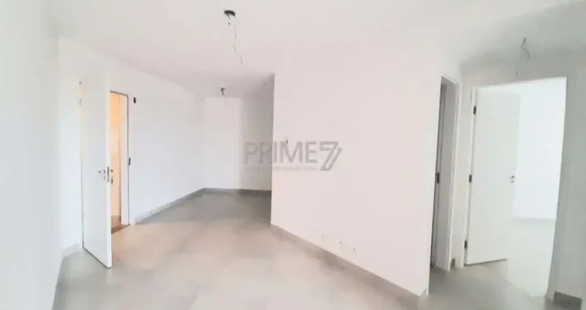 Apartamento com 2 quartos à venda na Rua Dona Virginia Zaia, 360, Paulicéia, Piracicaba