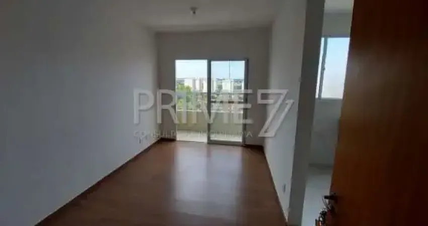 Apartamento com 2 quartos para alugar na Avenida Rio das Pedras, 1885, Piracicamirim, Piracicaba